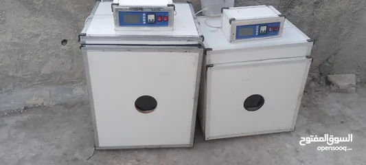  1 للبيع فقاستين مستعملات ثلاث اطباق وأربعة اطباق شغالات ميه ميه