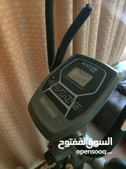  4 ماكنة الغزاله الطائره