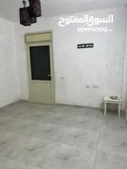  2 شقه سكنيه موقع ممتاز بجنين