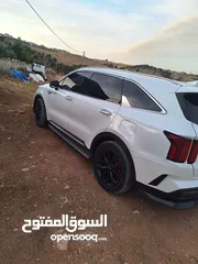  2 كيا سورينتو 2020