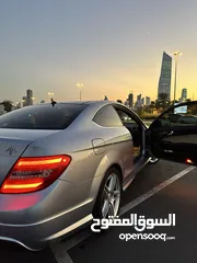  9 مارسيدس c250 نفس الحديده