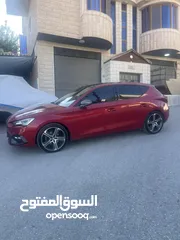  4 سيات ليون اف ار موديل 2021