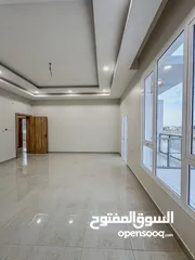  19 فيلا تصميم عصري بركاء حي السلام