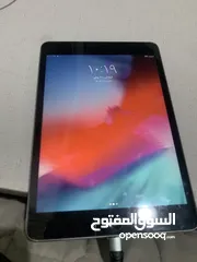  2 ايباد ابل مني2