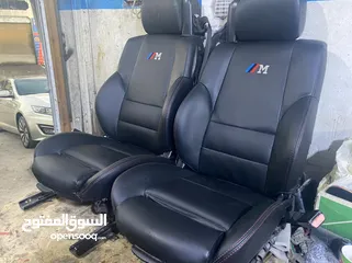  7 تنجيد سيارات شريف العموري