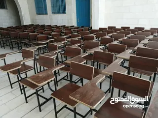  21 كرسي محاضرات بافضل الاسعار من المصنع مباشرة