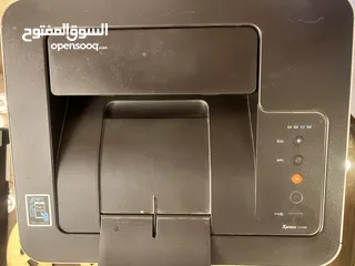  7 طابعة سامسونج ملون xpress c410w
