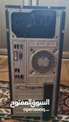  3 كمبيوتر دسيك توب