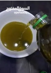  2 زيت زيتون خيرات جنين من اجود الزيوت