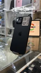  3 iPhone 15 Plus 128GB Black  وارد شرق أوسط بطارية : 100‎%‎