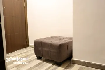  20 شقة للايجار 2نوم في عبدون