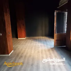  1 محل للايجارفي رام الله التحتا