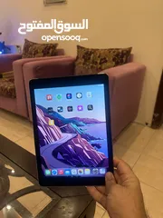  4 I pad 5th generation USA original