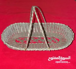  15 نحاس تحف قديمة ونادرة . لطفاً انظر الصور واقرأ التفاصيل .