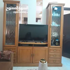  1 بوفيه بحال الوكاله