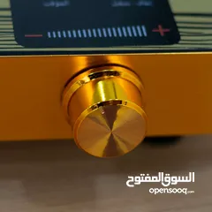  8 طباخ كهربائي ليزري عين واحدة من اوناكس