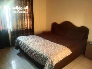 15 شقق و غرف مفروشة