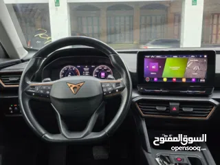  5 كوبرا فورمينتر