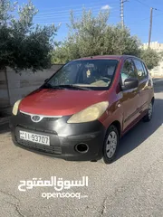  5 سيارة i10 2009 نظيفة للبيع كاش او بالتقسيط