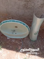  1 مجموعة اغراض للبيع كامل مع بعضهم