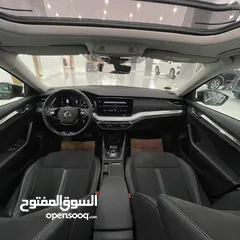  12 سكودا اكتافيه ستيشن اجمل حبه بفلسطين الدفع كاش فقط