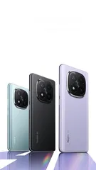  4 XIAOMI NOTE 14 PRO PLUS ( 512GB ) / RAM 12 NEW /// شاومي نوت 14 برو بلس ذاكرة 512 رام 12 الجديد