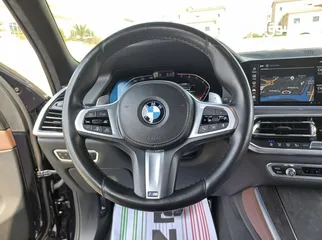  17 X5 40i M performance kit