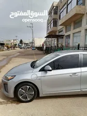  4 هيونداي ايونيك 2020 Plug-in للبيع
