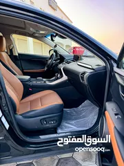 7 NX300 2019 Lexus