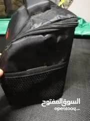  7 شنته كاميرا كانون بحال الوكاله