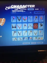  15 حساب فورت خرافي
