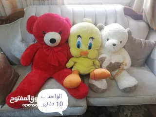  2 دبب قطنية للبيع