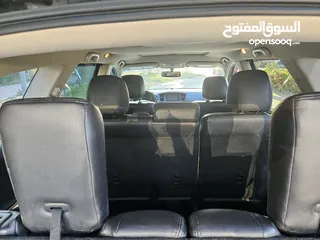  24 Nissan Pathfinder  4x4 2016