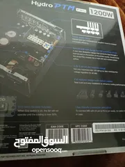 5 مزود طاقة اعلى صنف FSP 1200W