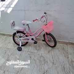  2 بسكليتات للبيع
