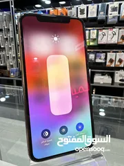  6 ايفون 11 برو مستعمل بحالة الوكالة مش مفتوح او مصلح نهائياً  256GB Battery: 92%