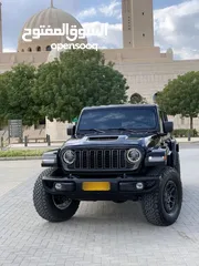  14 Jeep wrangler unlimited