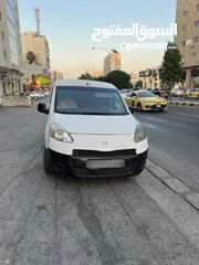  5 بكم بيجو بارتنر 2015 4 جيد