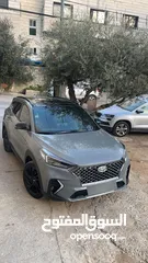  5 هونداي توسان N_line  دفعه نقدي والباقي شيكات 147,000 داخل بيت لحم فقط