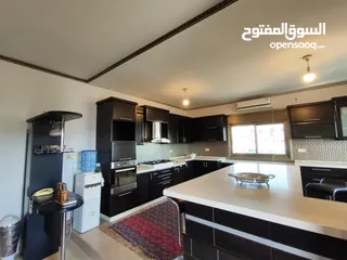  2 شقة مفروشة جديدة للإيجار – عين مصباح  قرب الإذاعة والتلفزيون