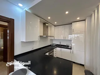  10 شقة مفروشة للبيع في عبدون الشمالي - ref: 14552