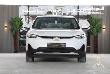  2 CHEVROLET MENLO MID 2022 ZERO اقساط على الهوية