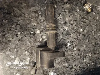  2 كويل بواجي f150