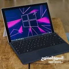  1 Surface 7+ pro - Used like new