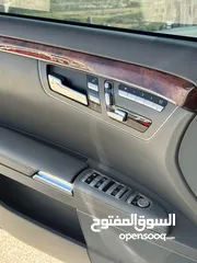  13 مرسيدس s500 فل كامل فحص كامل