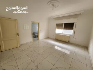  19 شقة طابقية للبيع او للإيجار في عبدون الشمالي - ref : 14473