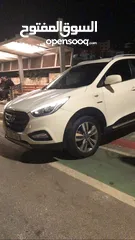  10 بوز 2014 Tucson 2012 للبيع