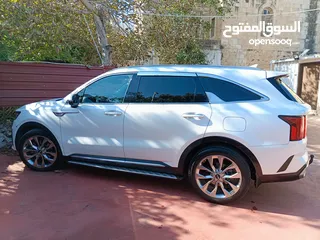  11 كيا سورينتو