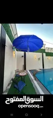  7 شاليه فاخر للبيع البحر الميت منطقه المشرفه