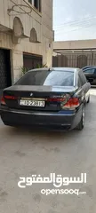  3 BMW 745Li للبيع موديل 2004